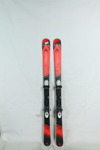 McKinley Flyte 07 - 152 - Mountain Lab