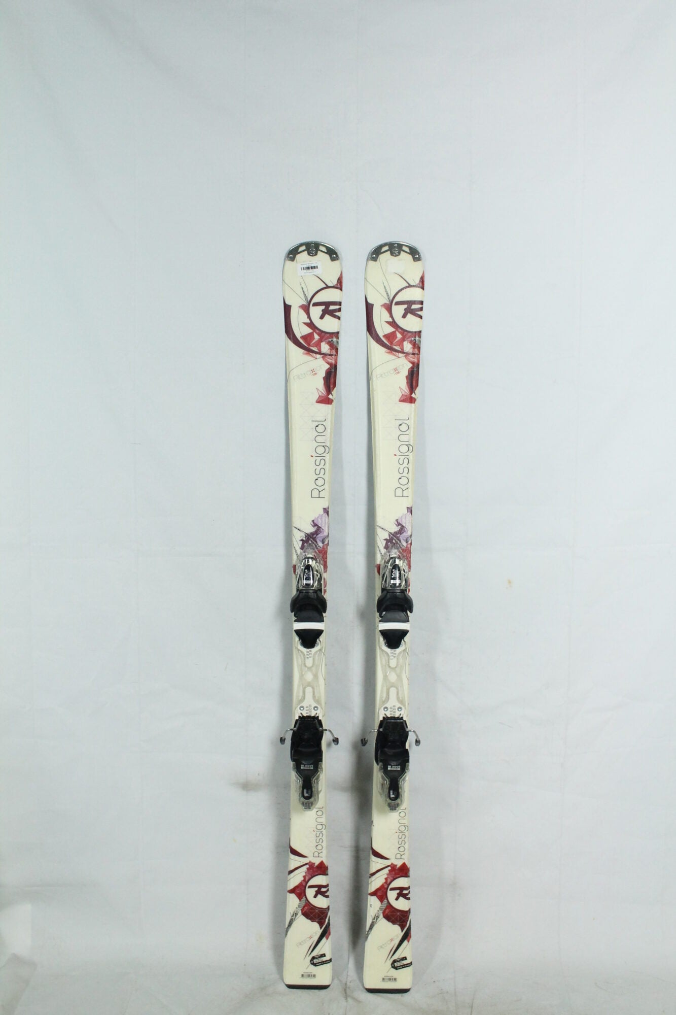 Rossignol Attraxion - 156