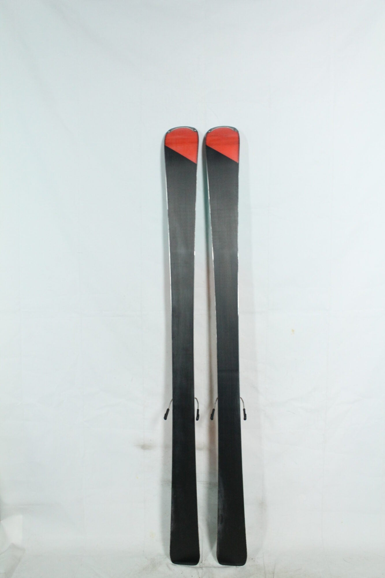 Rossignol Temptation 80 orange - 160