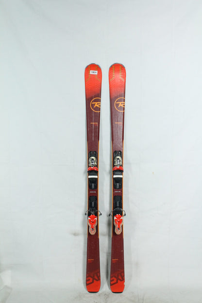 Rossignol Experience 76 CI - 162