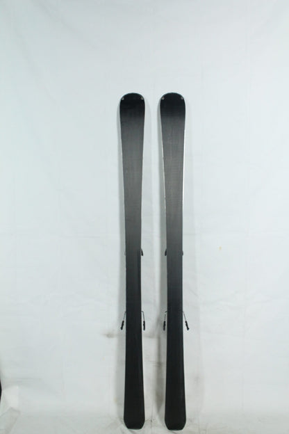 Salomon Wmax wx7 - 162