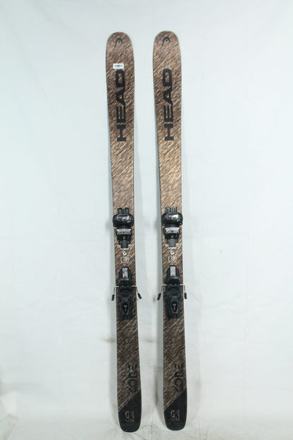 Head Core 93 - 189 - Mountain Lab