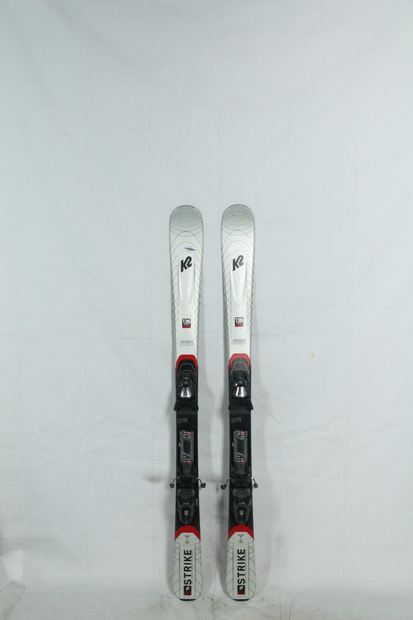 K2 Strike - 136 - Mountain Lab