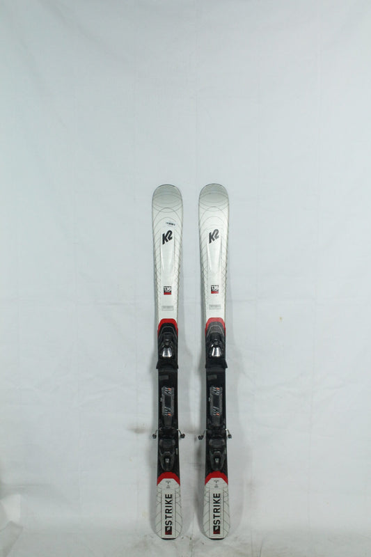 K2 Strike - 136 - Mountain Lab