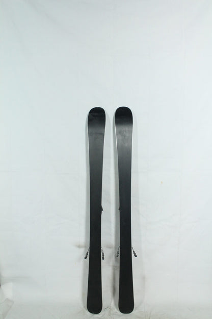 K2 Strike - 136 - Mountain Lab
