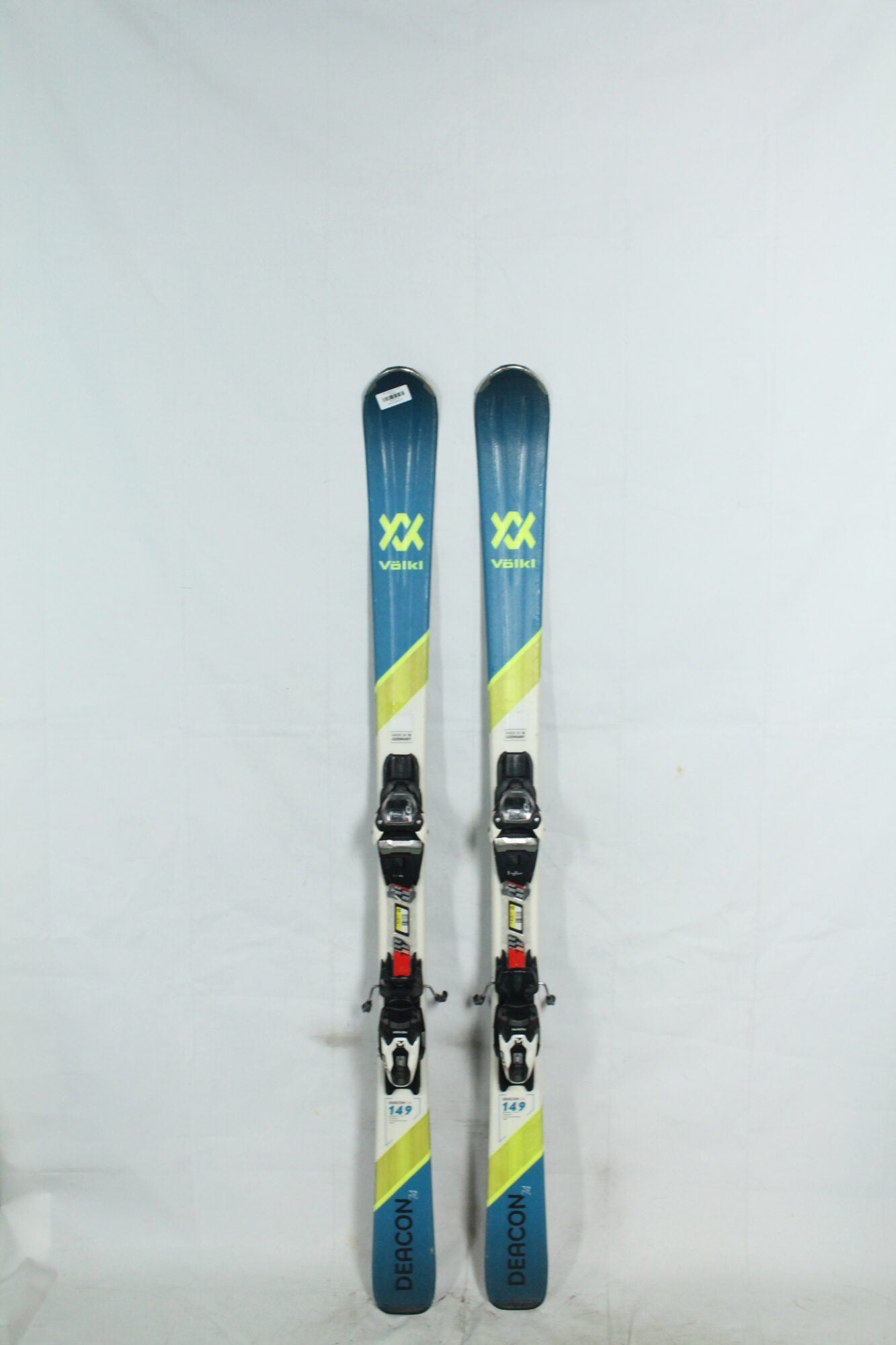 Volkl Deacon 74 - 149