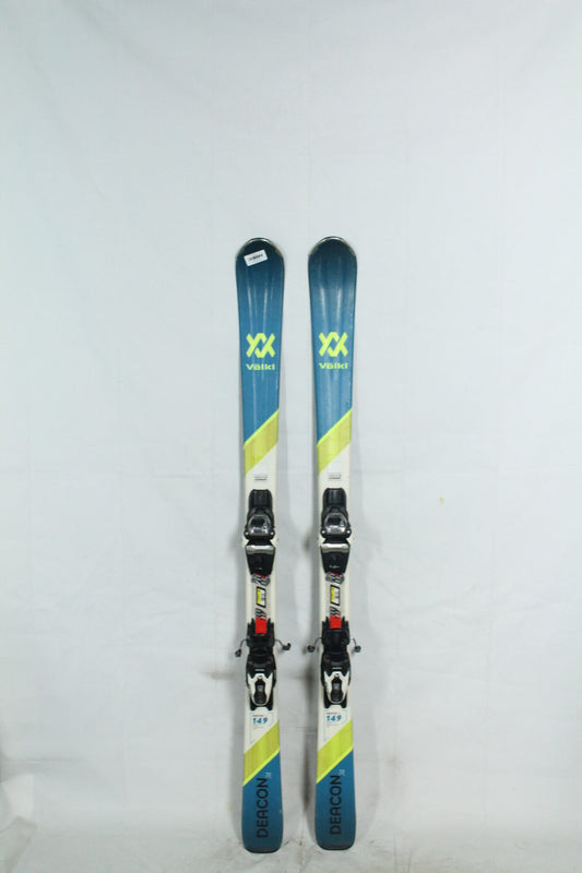 Volkl Deacon 74 - 149