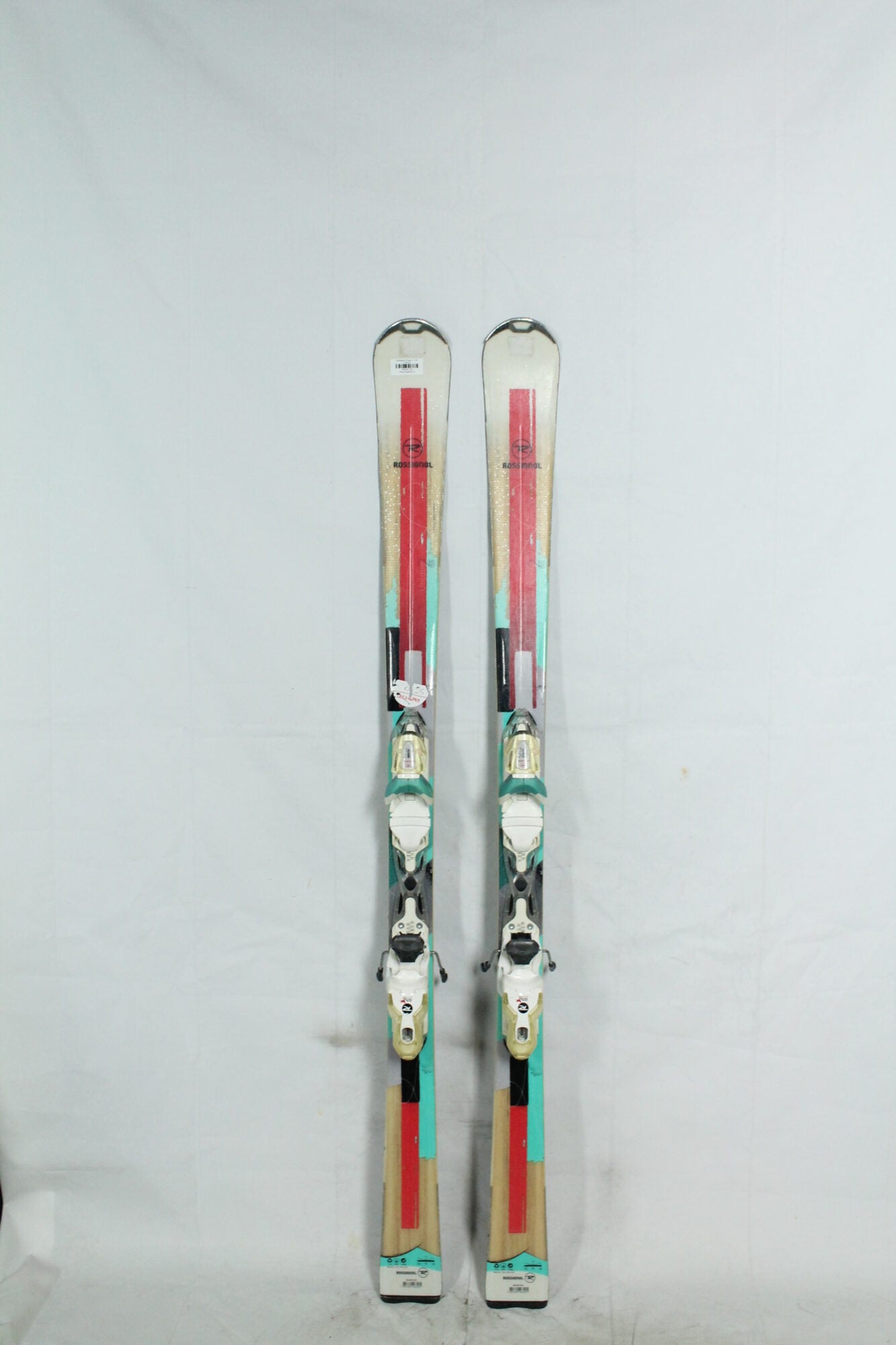 Rossignol Unique 2 - 156