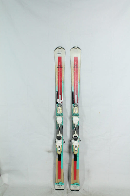 Rossignol Unique 2 - 156
