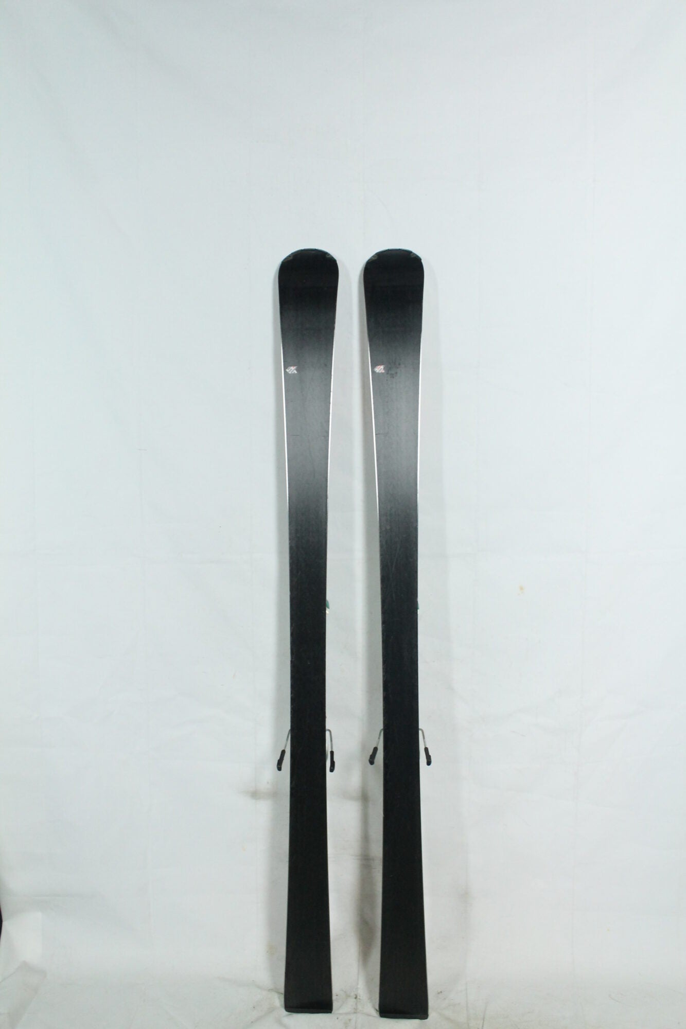 Rossignol Unique 2 - 156