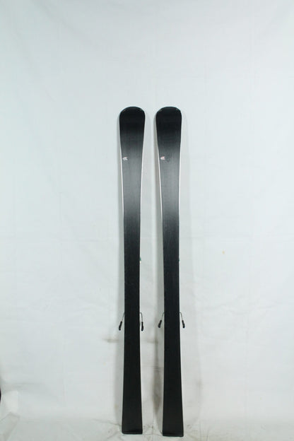 Rossignol Unique 2 - 156