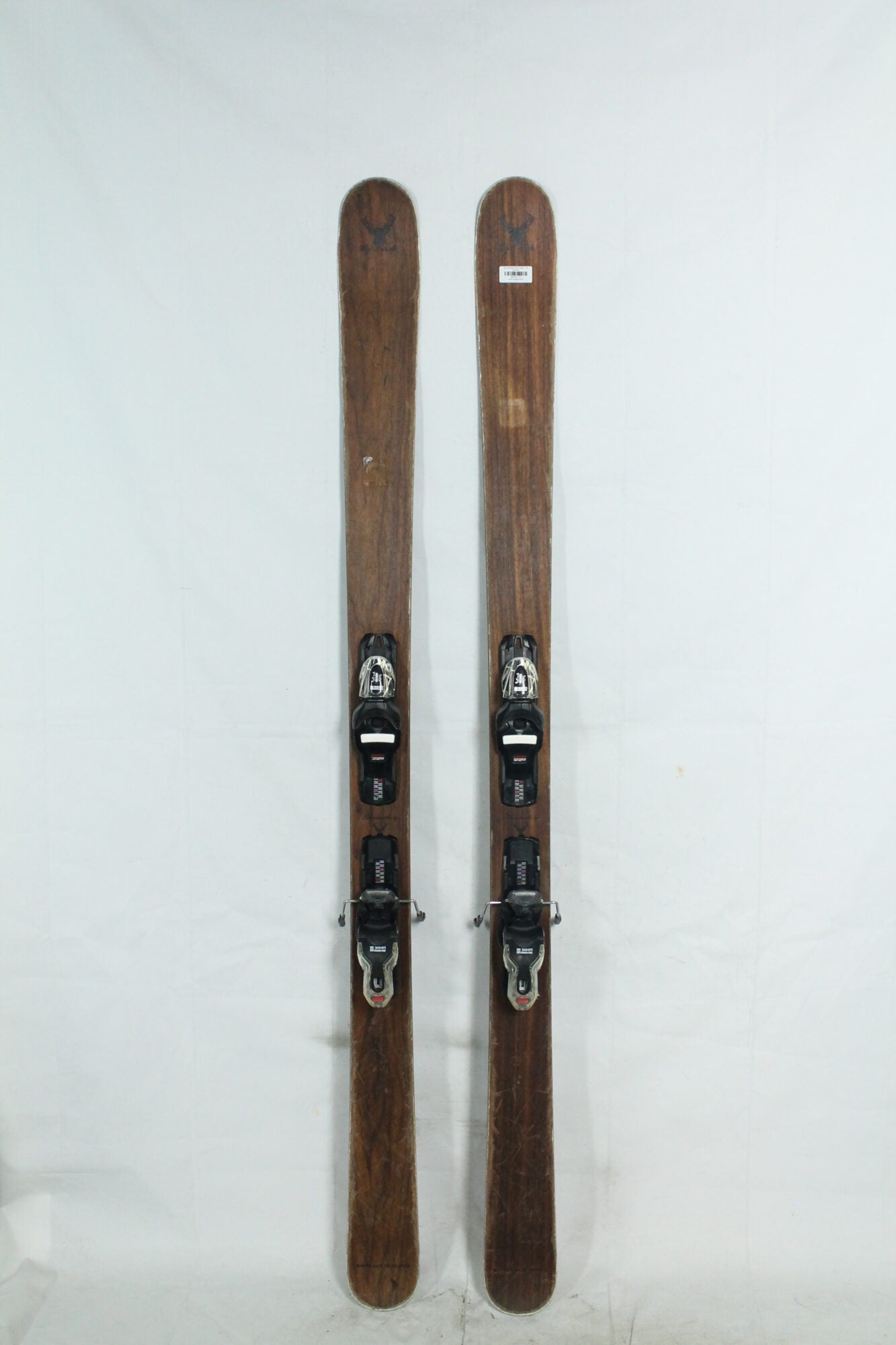 Rip 'N Wood Dark wood - 175