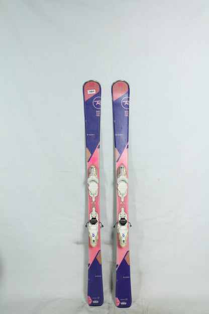 Rossignol Temptation 80 pink - 152
