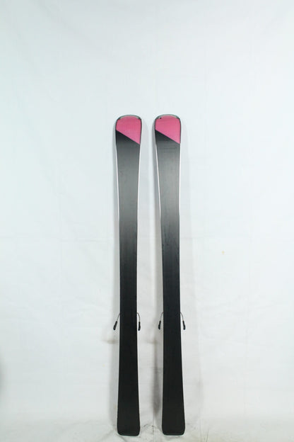 Rossignol Temptation 80 pink - 152