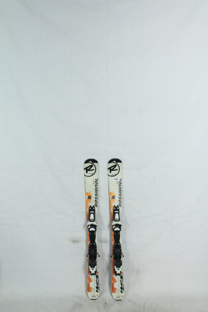 Rossignol Radical J - 100