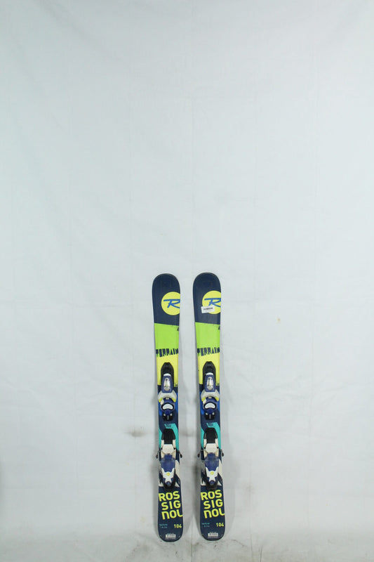 Rossignol Terrain - 104
