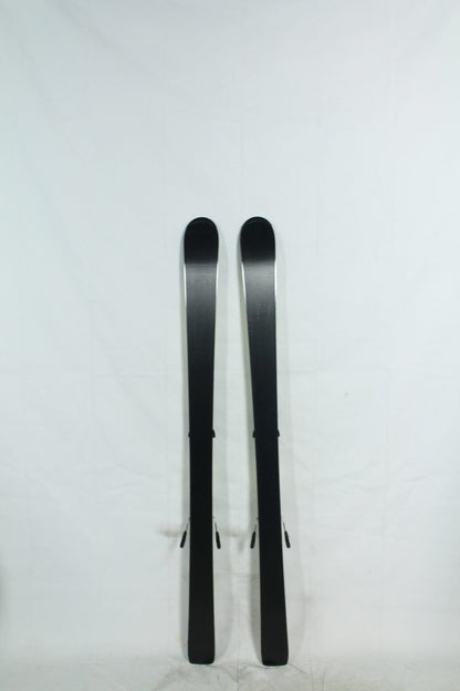 Fischer RC4 jr - 140 - Mountain Lab