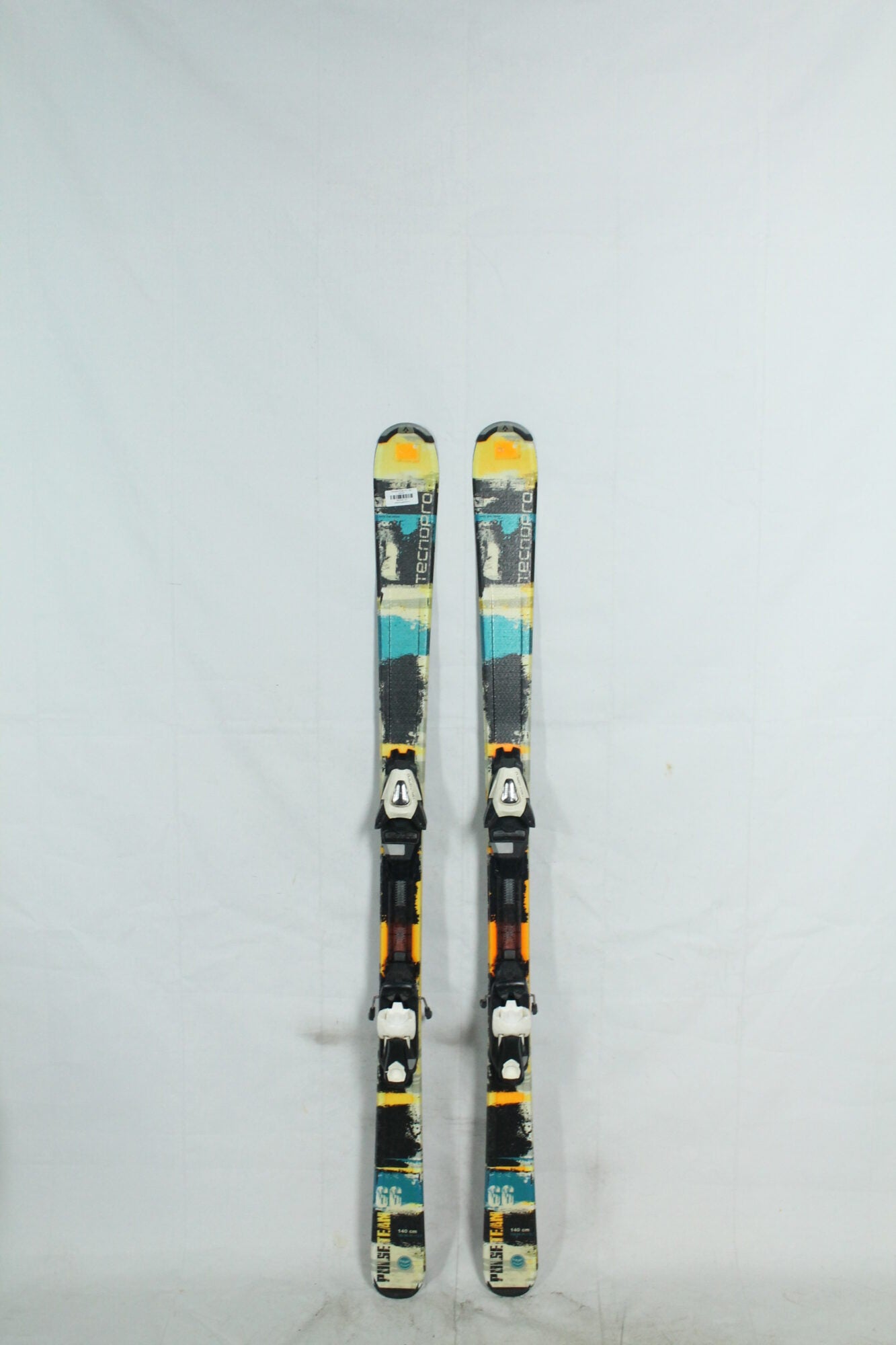 Tecnopro Pulse 10 - 140