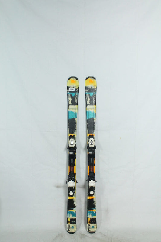 Tecnopro Pulse 10 - 140