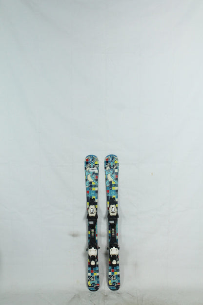 Tecnopro Looney tunes blue - 100