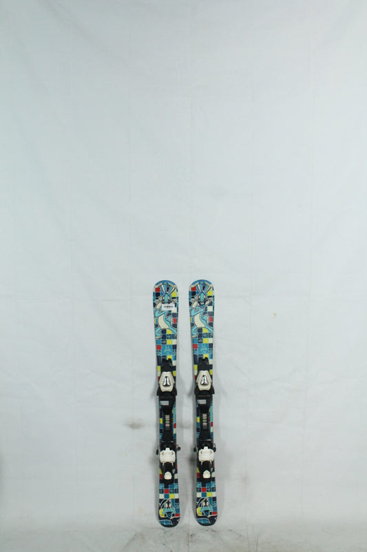 Tecnopro Looney tunes blue - 100