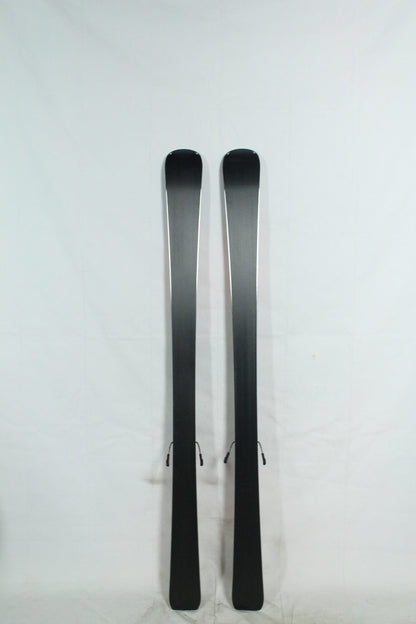 Rossignol React R7 carbon - 156