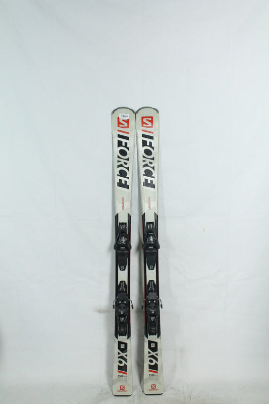Salomon S force x6 - 150 - Mountain Lab