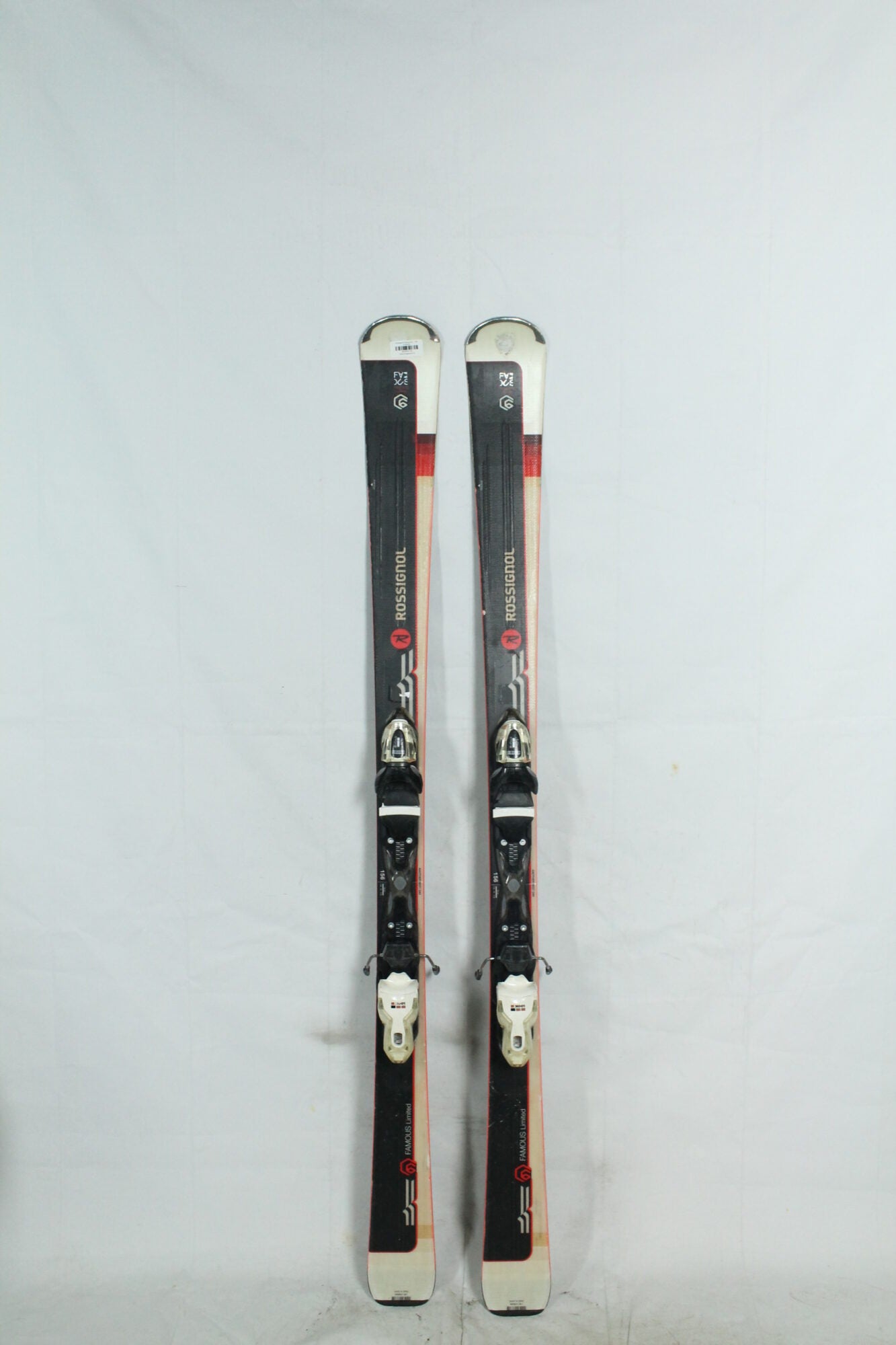 Rossignol Famous 6 - 156 - Mountain Lab