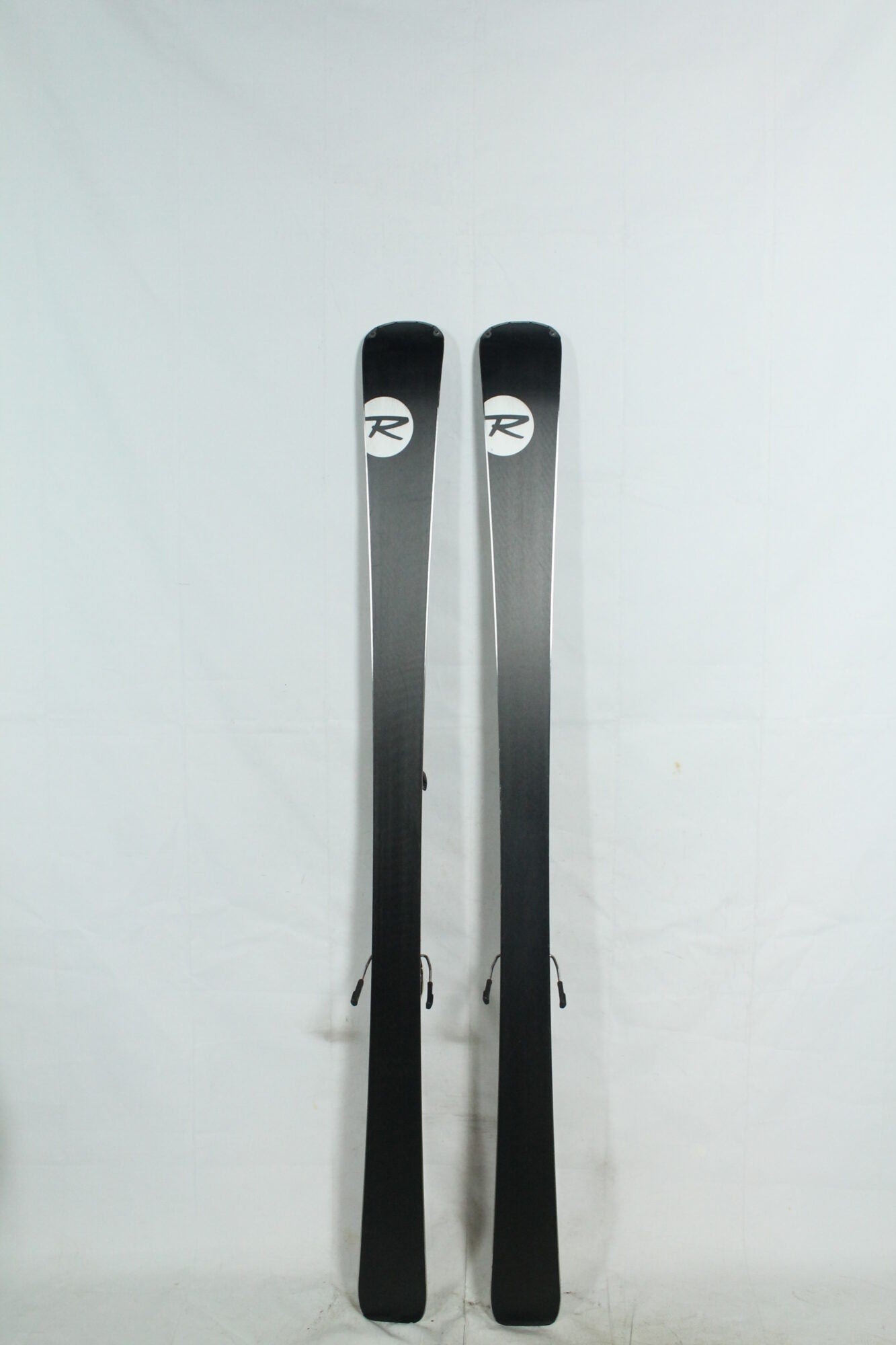 Rossignol Famous 6 - 156
