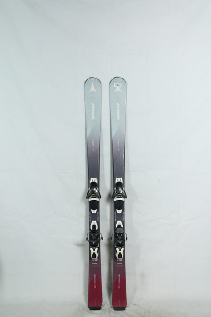 Atomic Vantage LTD - 155 - Mountain Lab