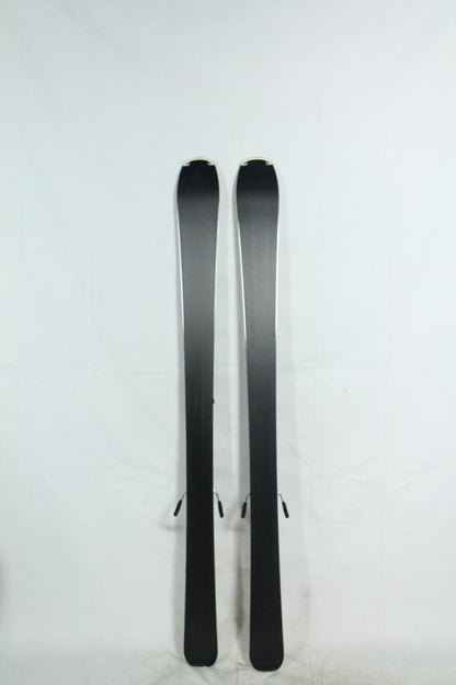 Elan Delight w motion - 159 - Mountain Lab