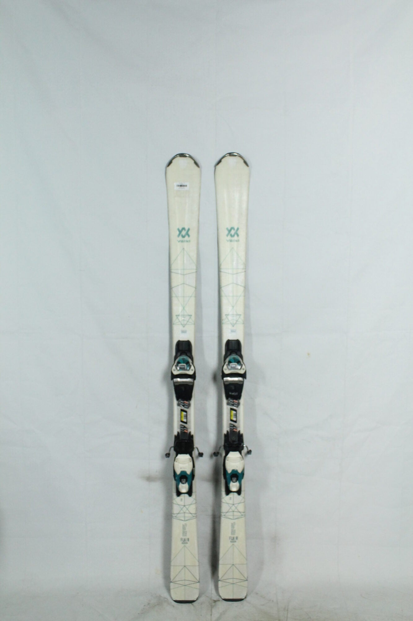 Volkl Flair - 156
