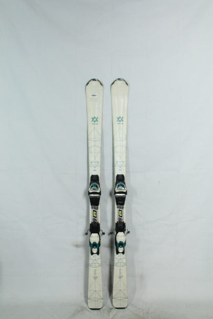 Volkl Flair - 156 - Mountain Lab