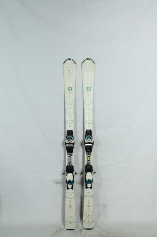 Volkl Flair - 156 - Mountain Lab