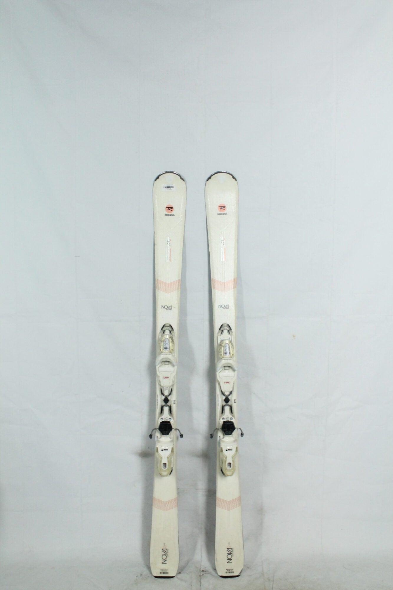 Rossignol nova 2 - 144
