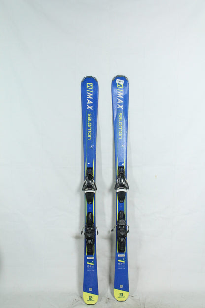 Salomon S max X7 - 155