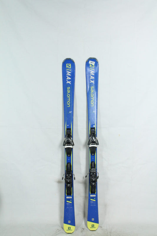 Salomon S max X7 - 155