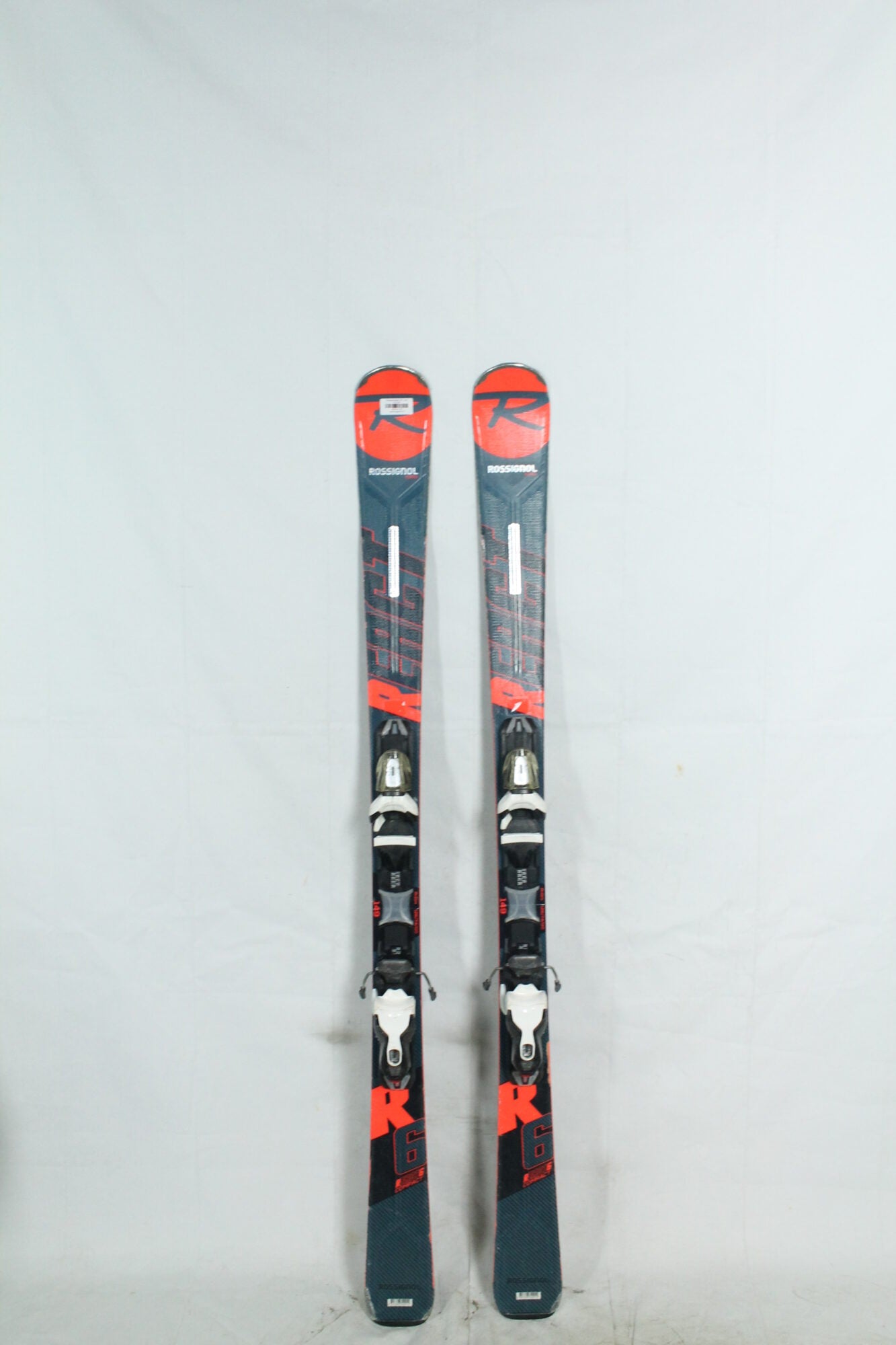 Rossignol React R6 - 149