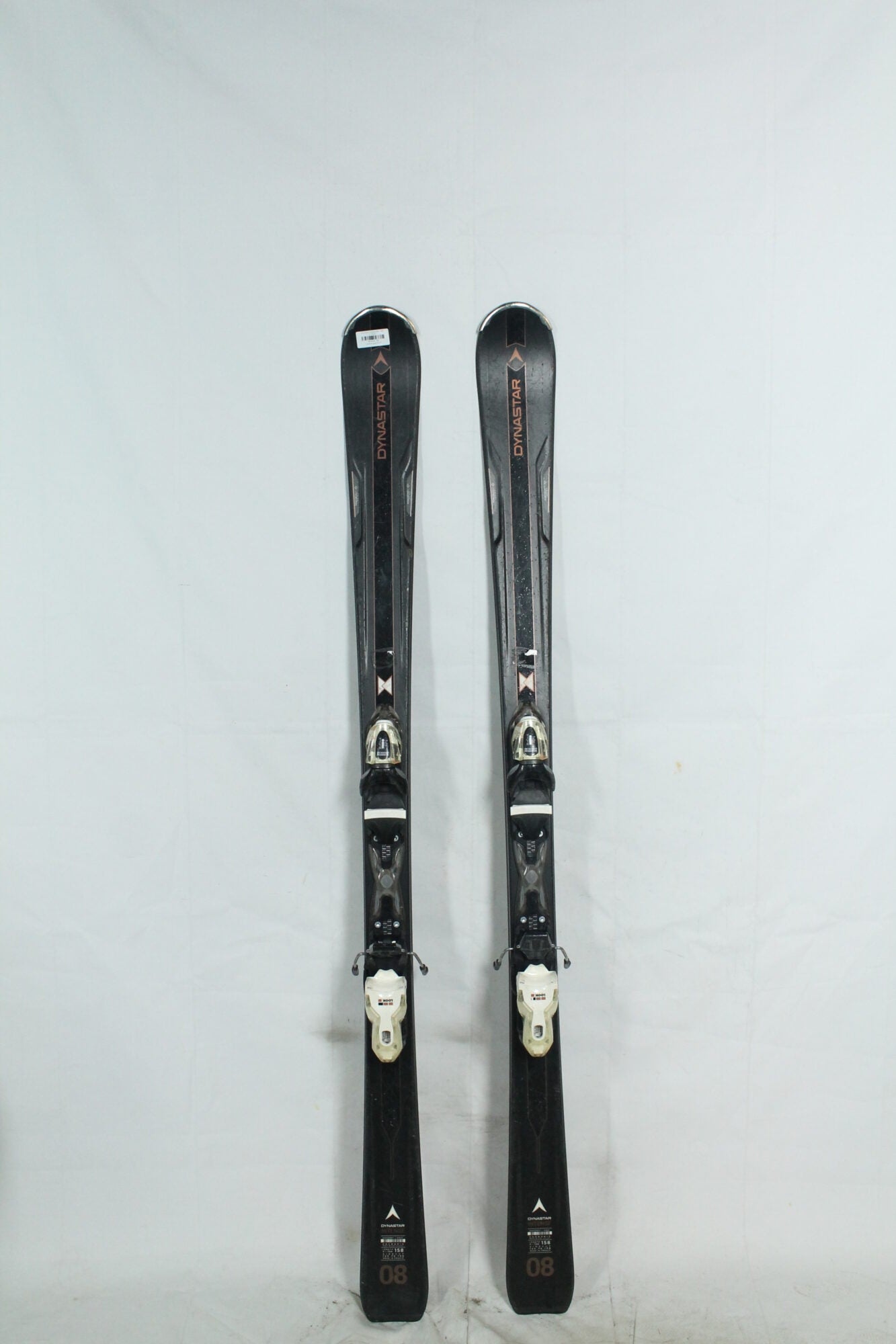 Dynastar Intense 08 - 158 - Mountain Lab