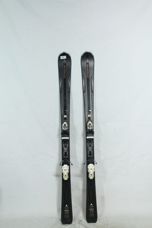 Dynastar Intense 08 - 158 - Mountain Lab