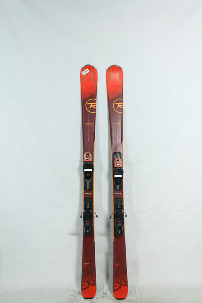 Rossignol Experience 76 ci - 162