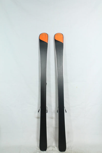 Rossignol Experience 76 ci - 162 - Mountain Lab