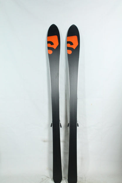 Salomon BBR v shape - 179