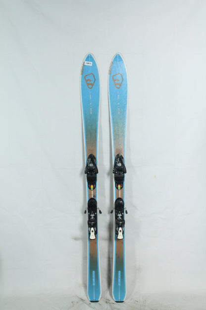 Salomon BBR v shape - 169 - Mountain Lab