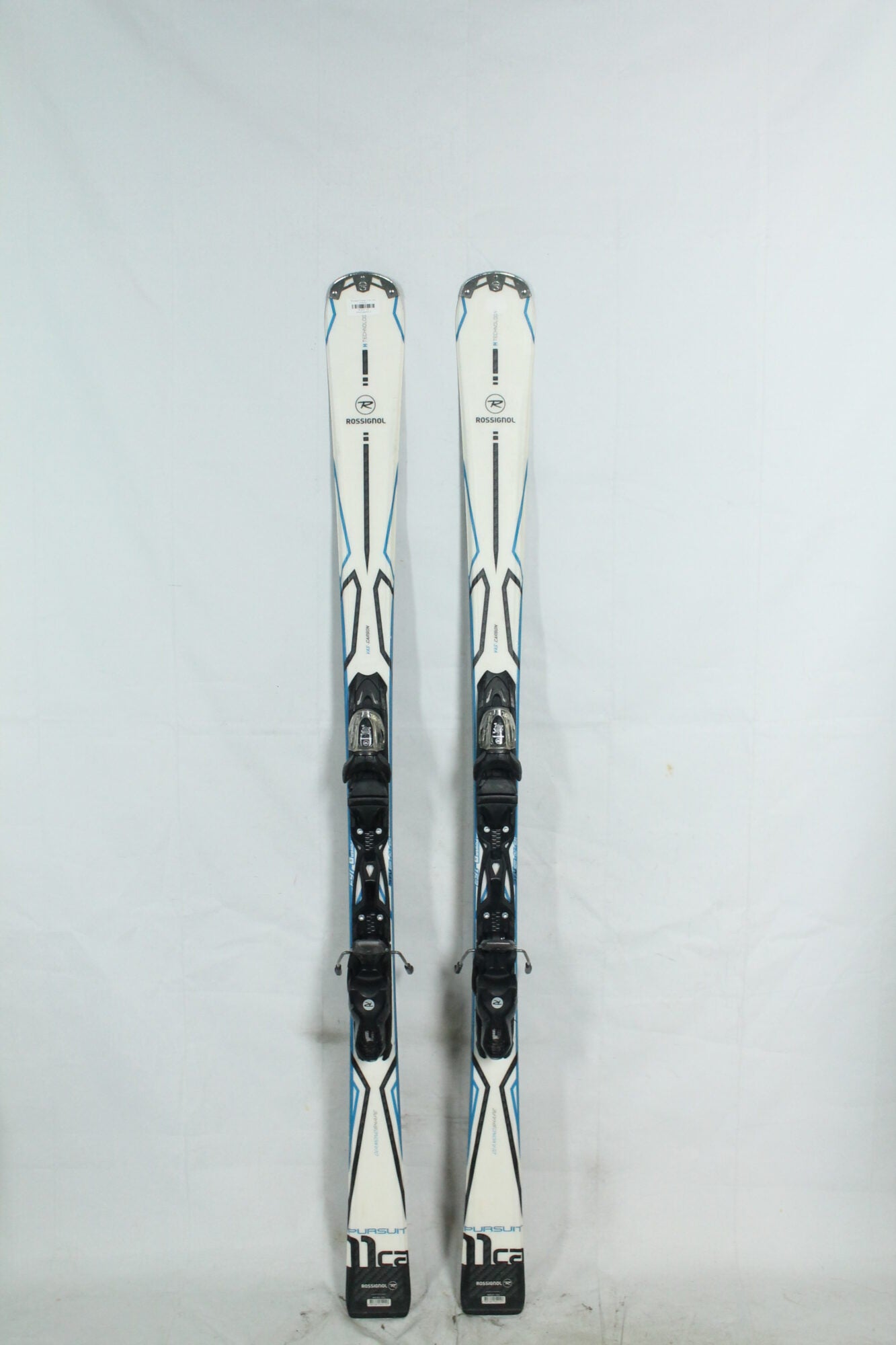 Rossignol Pursuit 11ca - 163