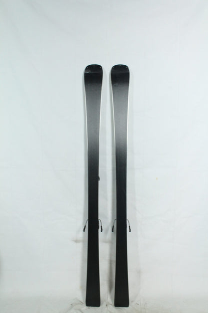 Rossignol Pursuit 11ca - 163