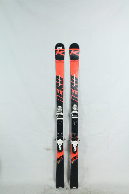 Rossignol Hero J multi event - 160