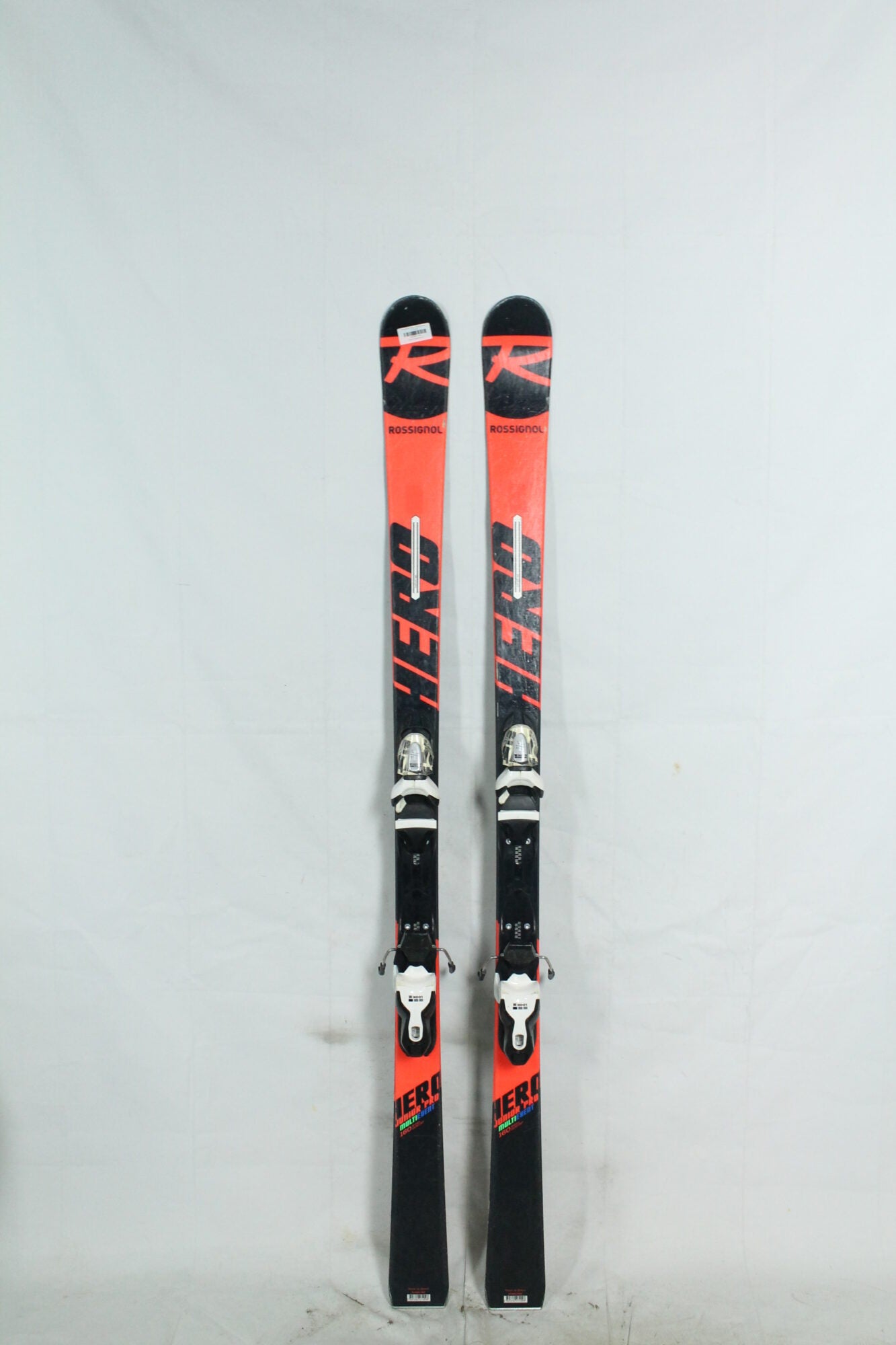 Rossignol Hero J multi event - 160 - Mountain Lab