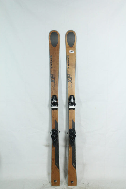 Kastle MX Limited - 172