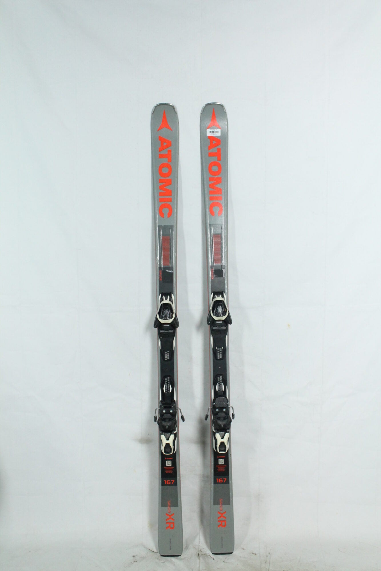 Atomic Savor - 167 - Mountain Lab